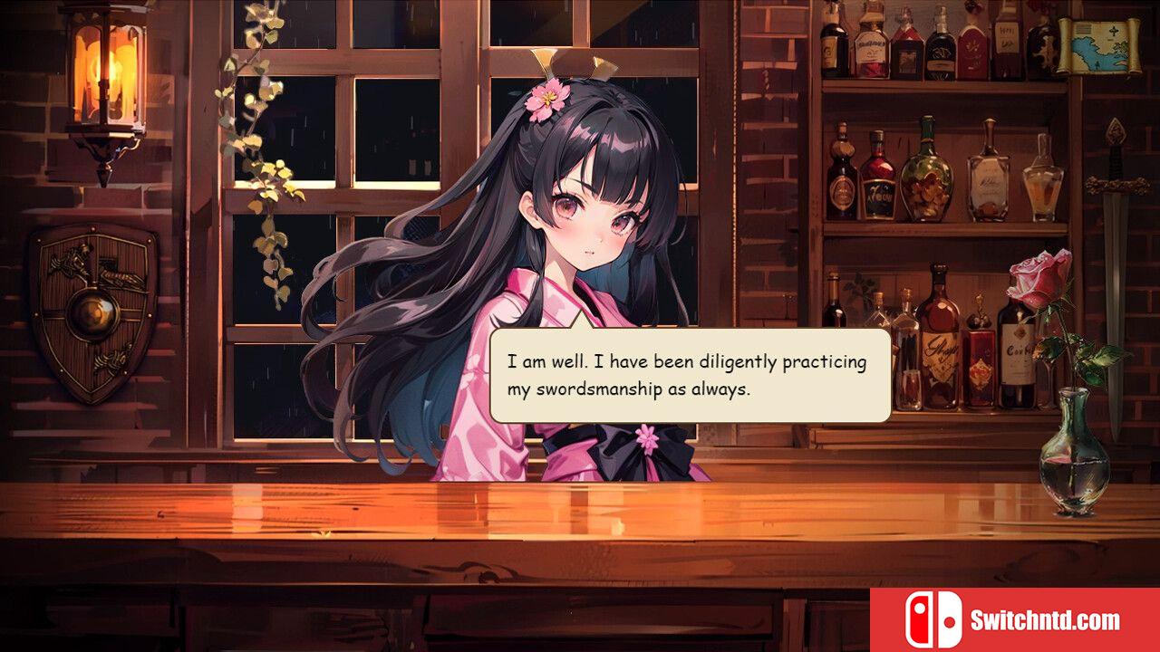 《勇者餐厅（Bistro Brave）》TENOKE镜像版[EN/JP]_2