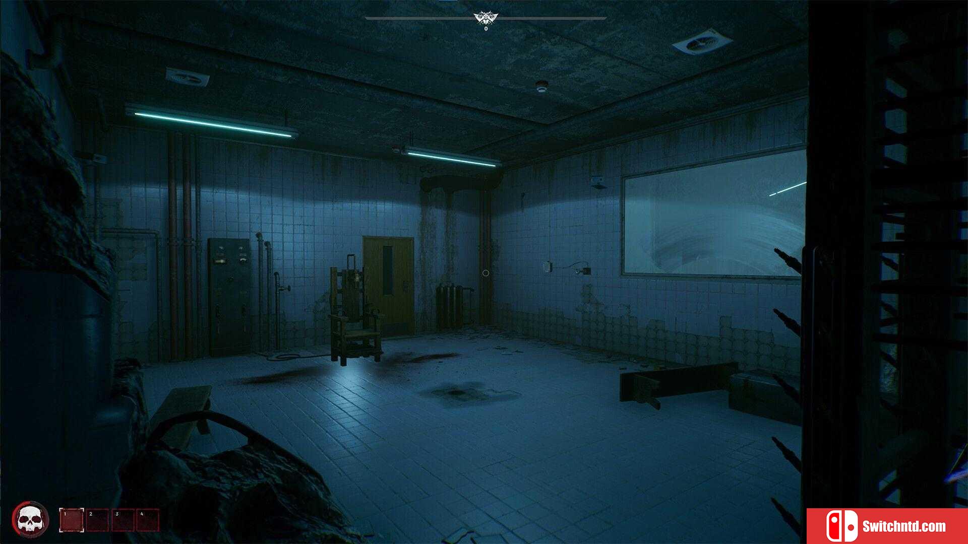 《精神恐惧（Psycho Fear）》TENOKE镜像版[EN]_3