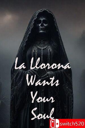 《哭泣女鬼：灵魂索命（La Llorona Wants Your Soul）》TENOKE镜像版[EN]