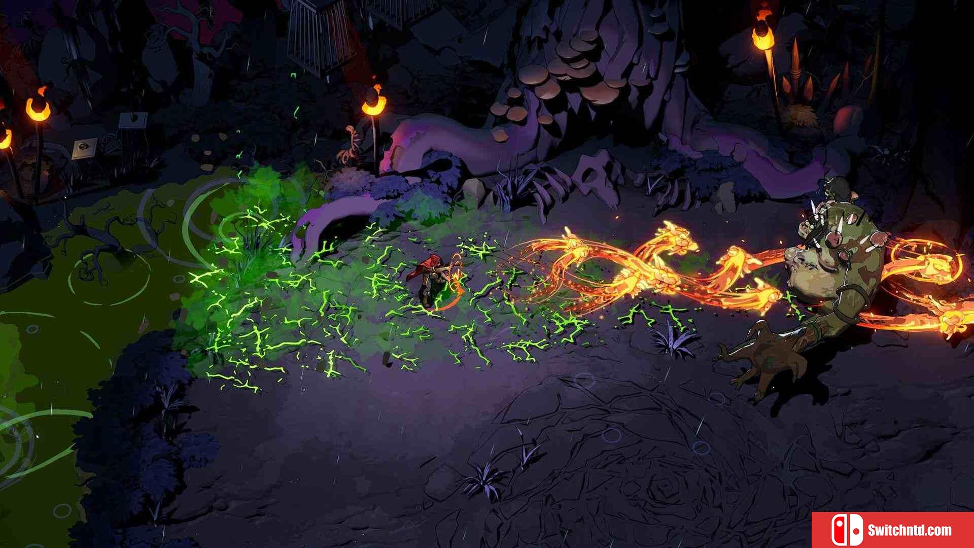 《传说法师2（Wizard of Legend 2）》Early Access P2P硬盘版[EN]_1