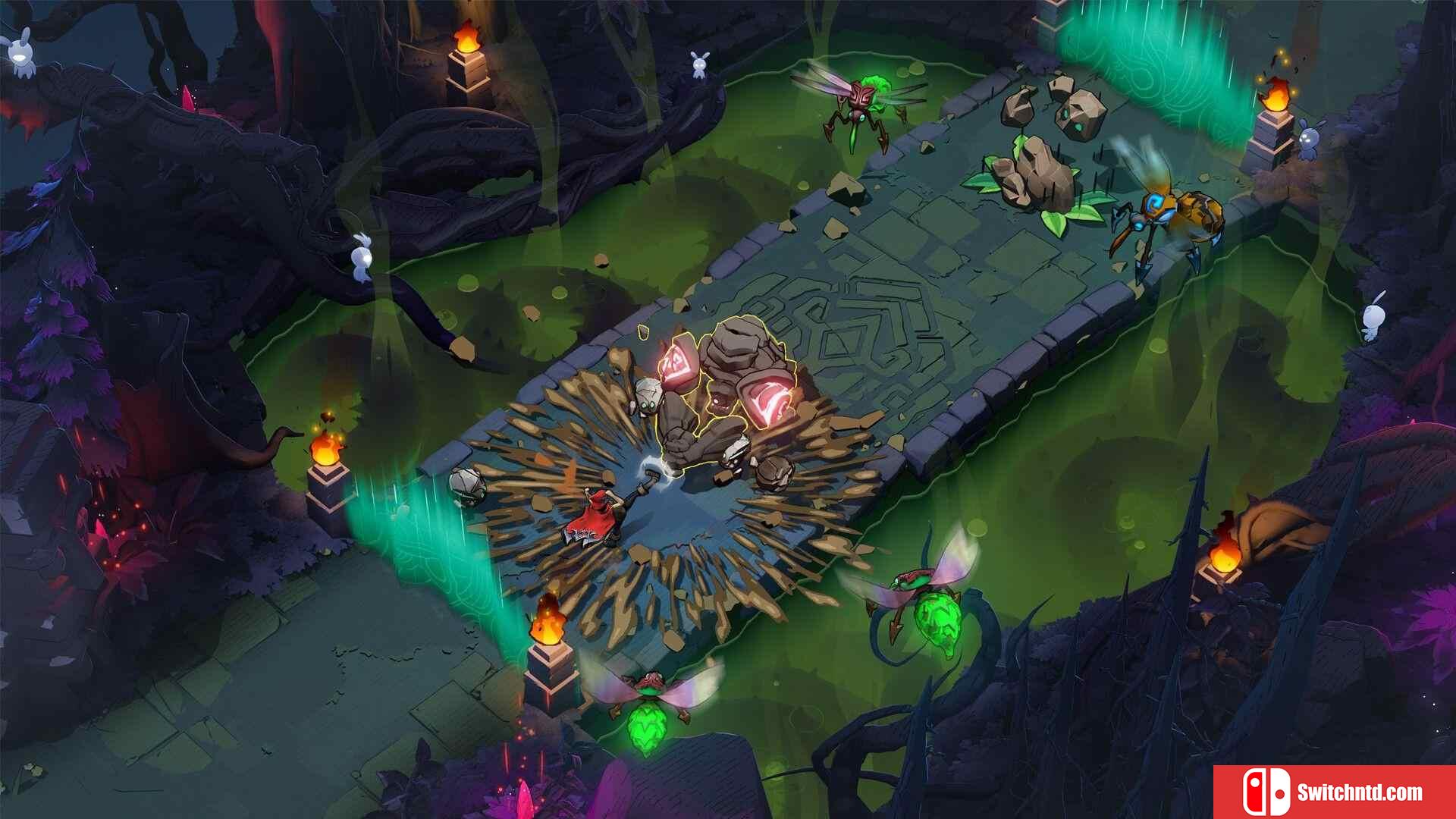 《传说法师2（Wizard of Legend 2）》Early Access P2P硬盘版[EN]_3