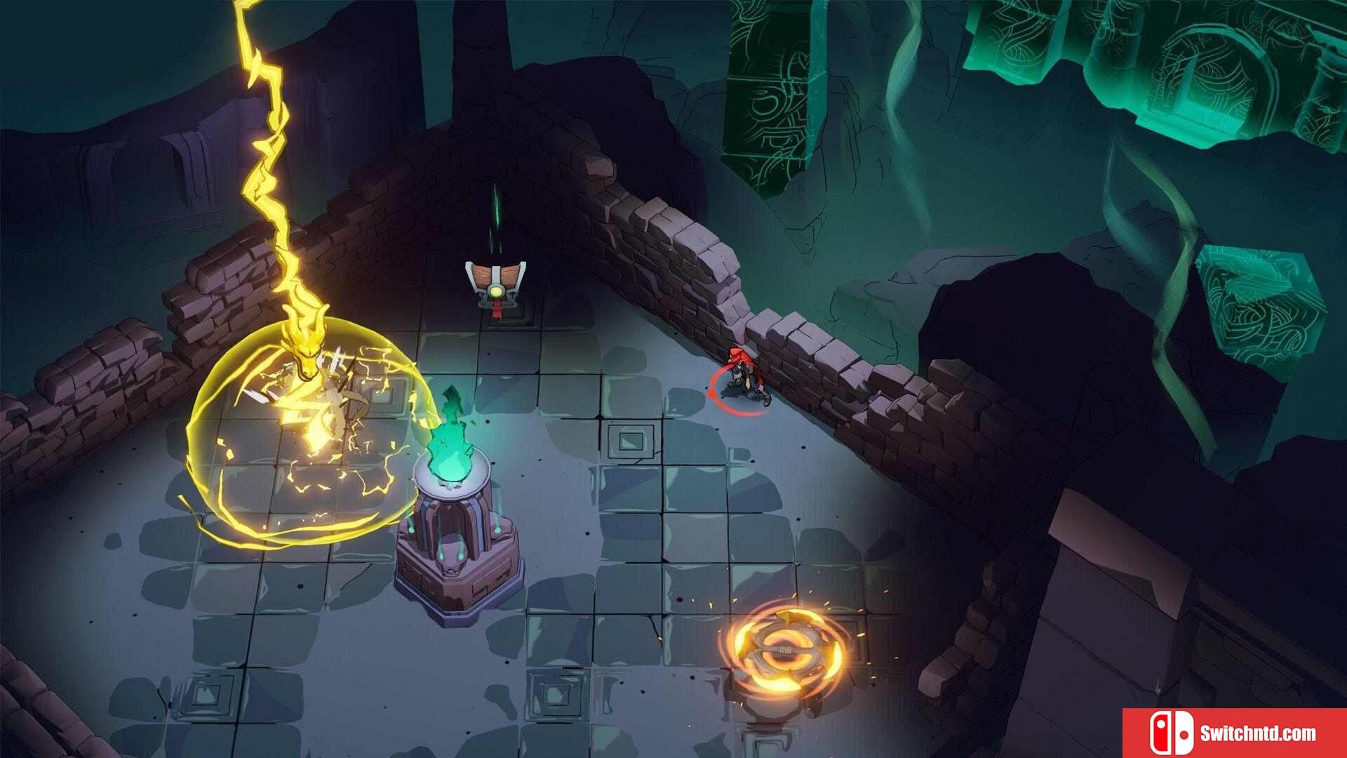 《传说法师2（Wizard of Legend 2）》Early Access P2P硬盘版[EN]_5