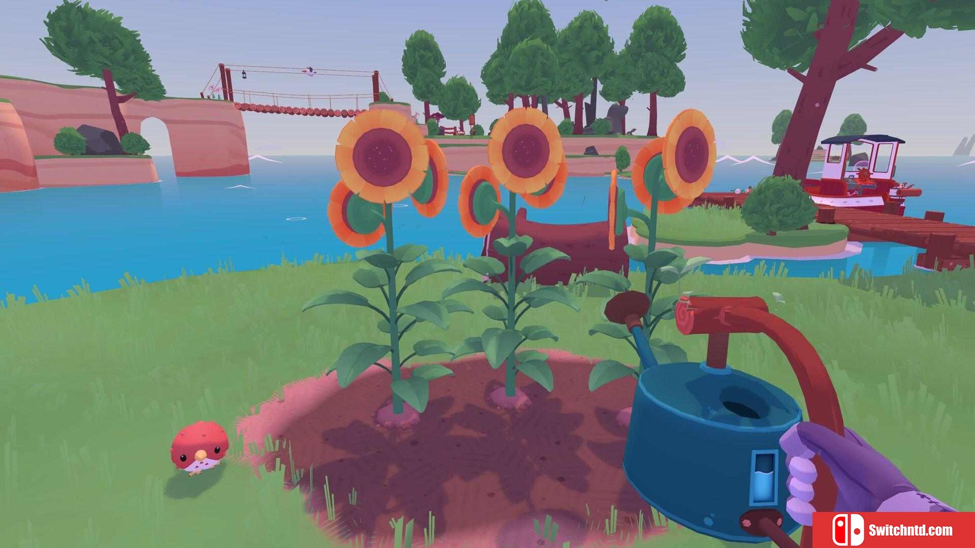 《海上花园（Garden of the Sea）》TENOKE镜像版[EN]_1