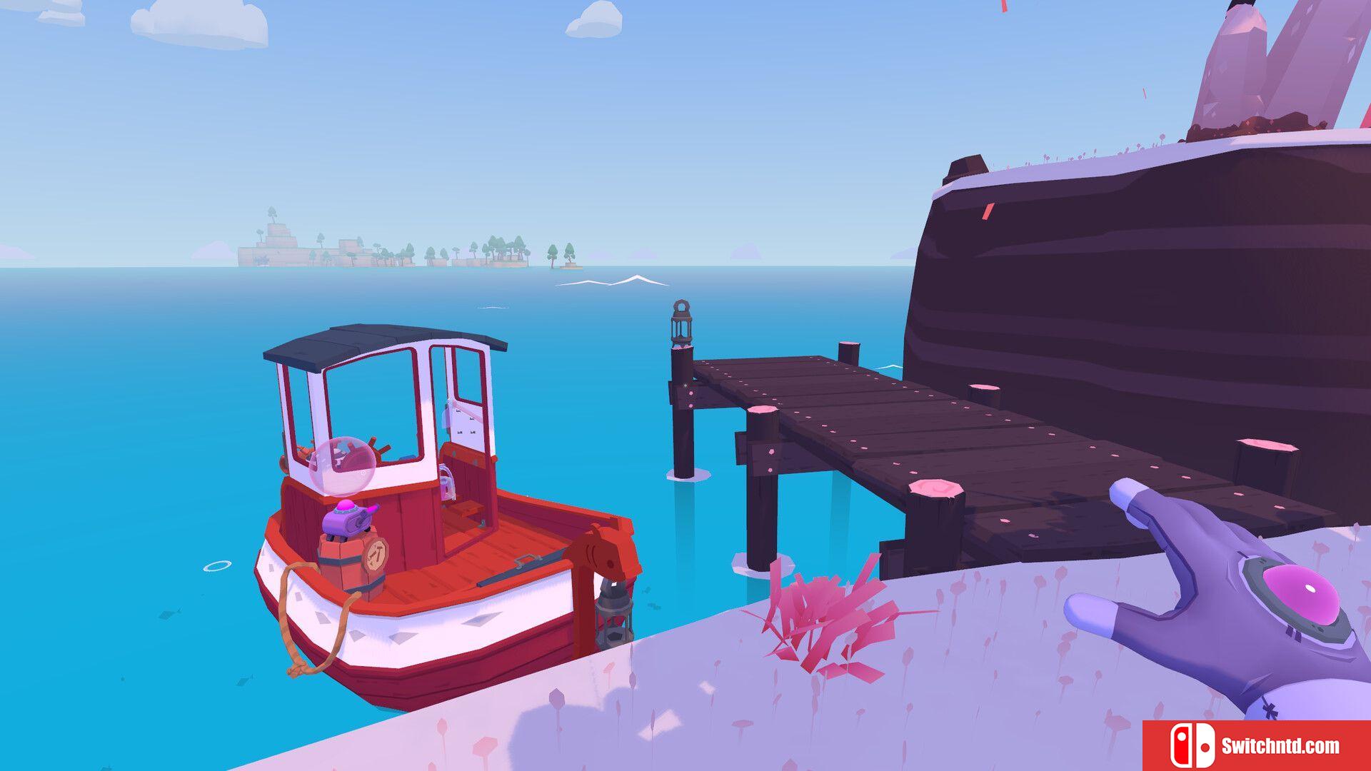 《海上花园（Garden of the Sea）》TENOKE镜像版[EN]_4