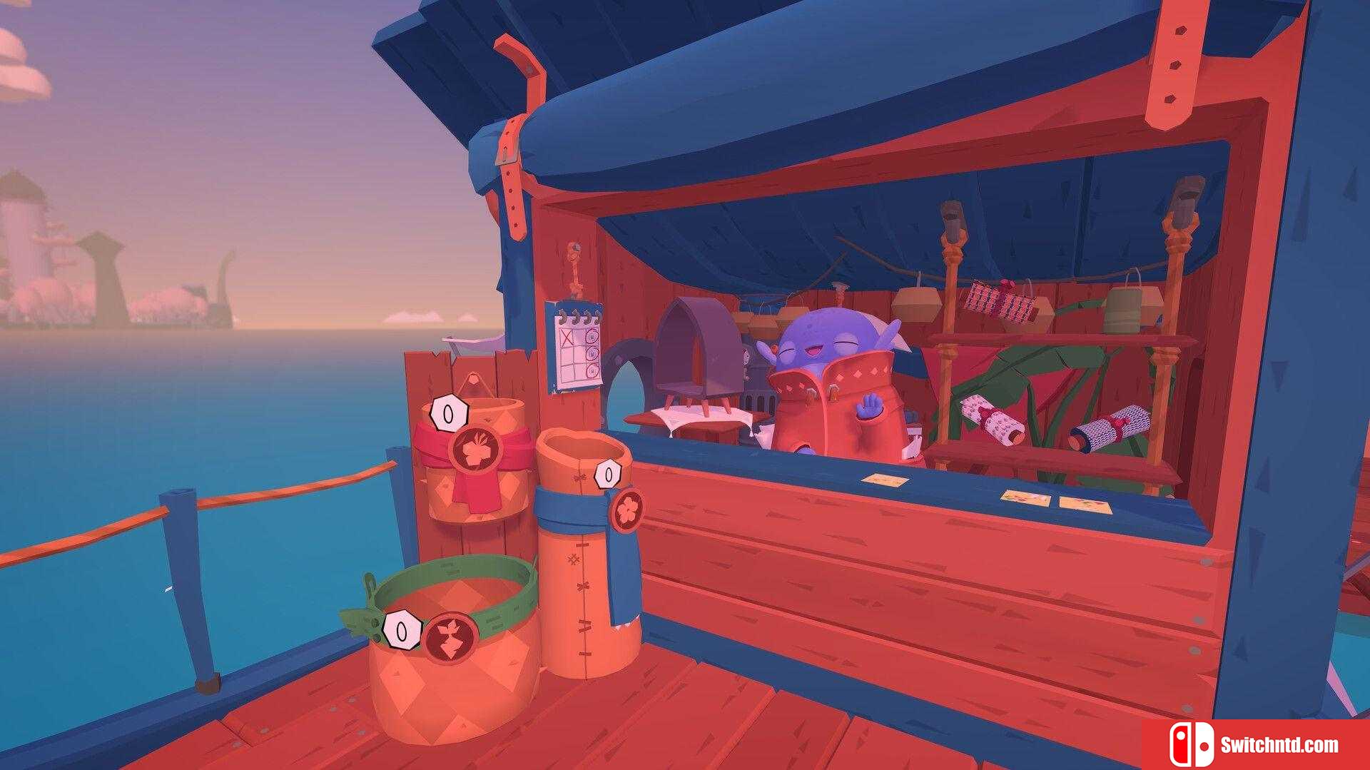 《海上花园（Garden of the Sea）》TENOKE镜像版[EN]_2