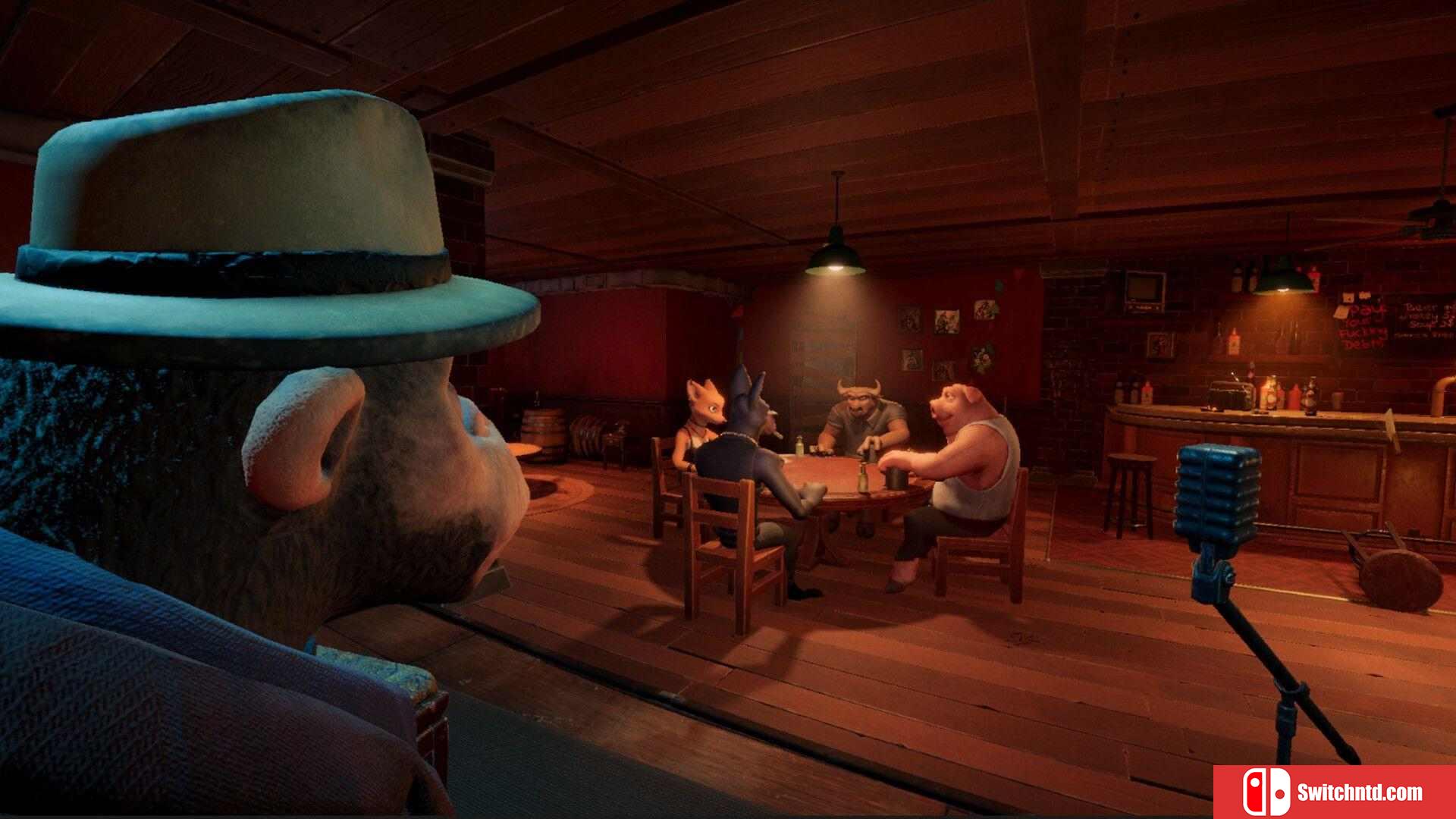 《骗子酒吧（Liar's Bar）》v0.86 P2P硬盘版[EN]_3