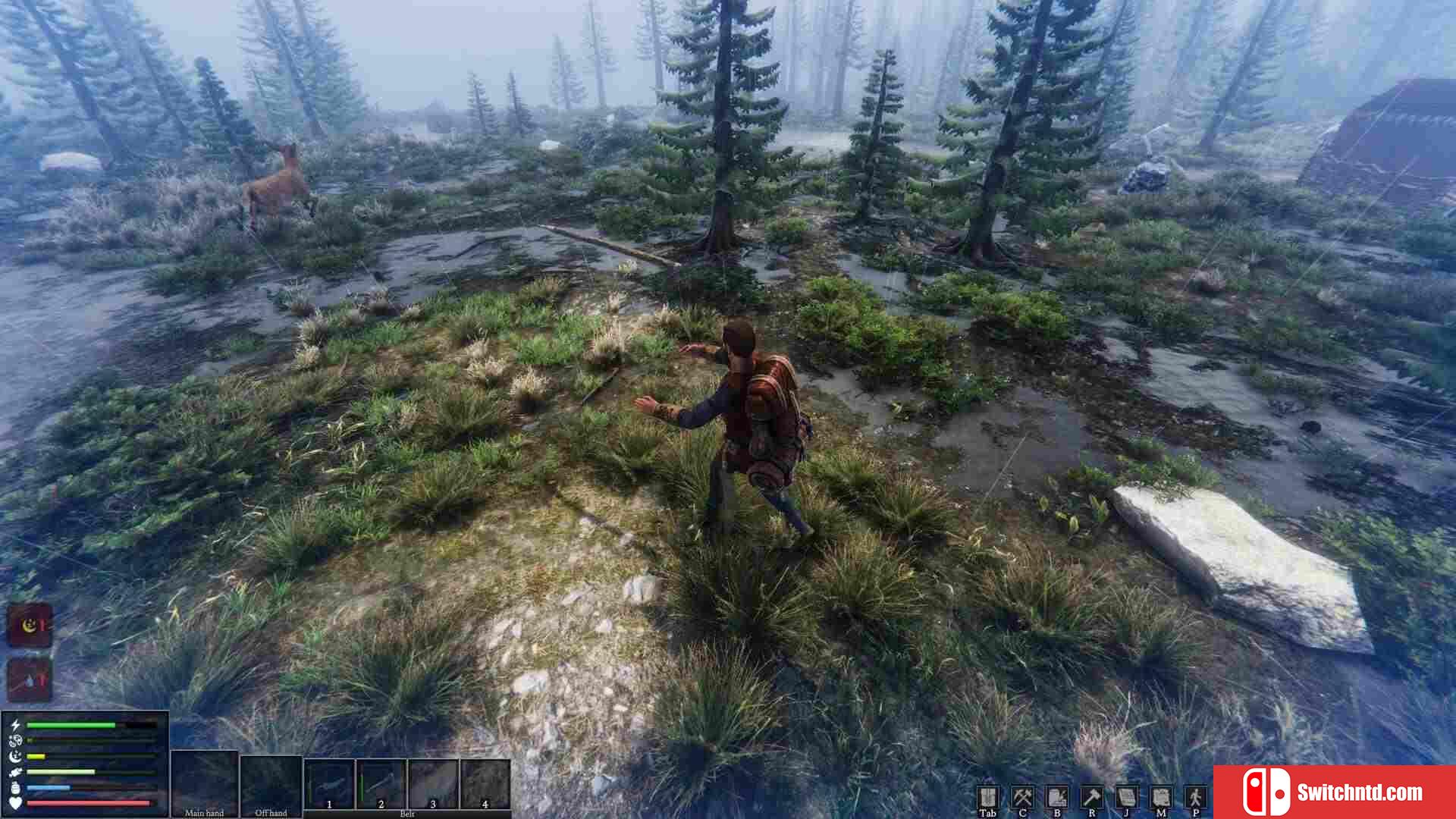 《最后的瘟疫：枯萎病（The Last Plague: Blight）》Early Access P2P硬盘版[EN]_5