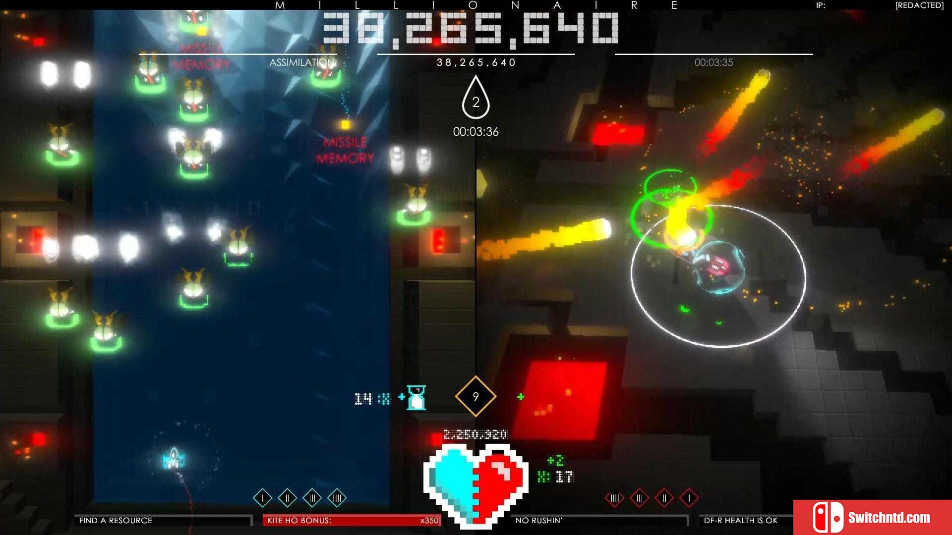 《双重危机：追踪者（A Duel Hand Disaster: Trackher）》TENOKE镜像版[EN]_1