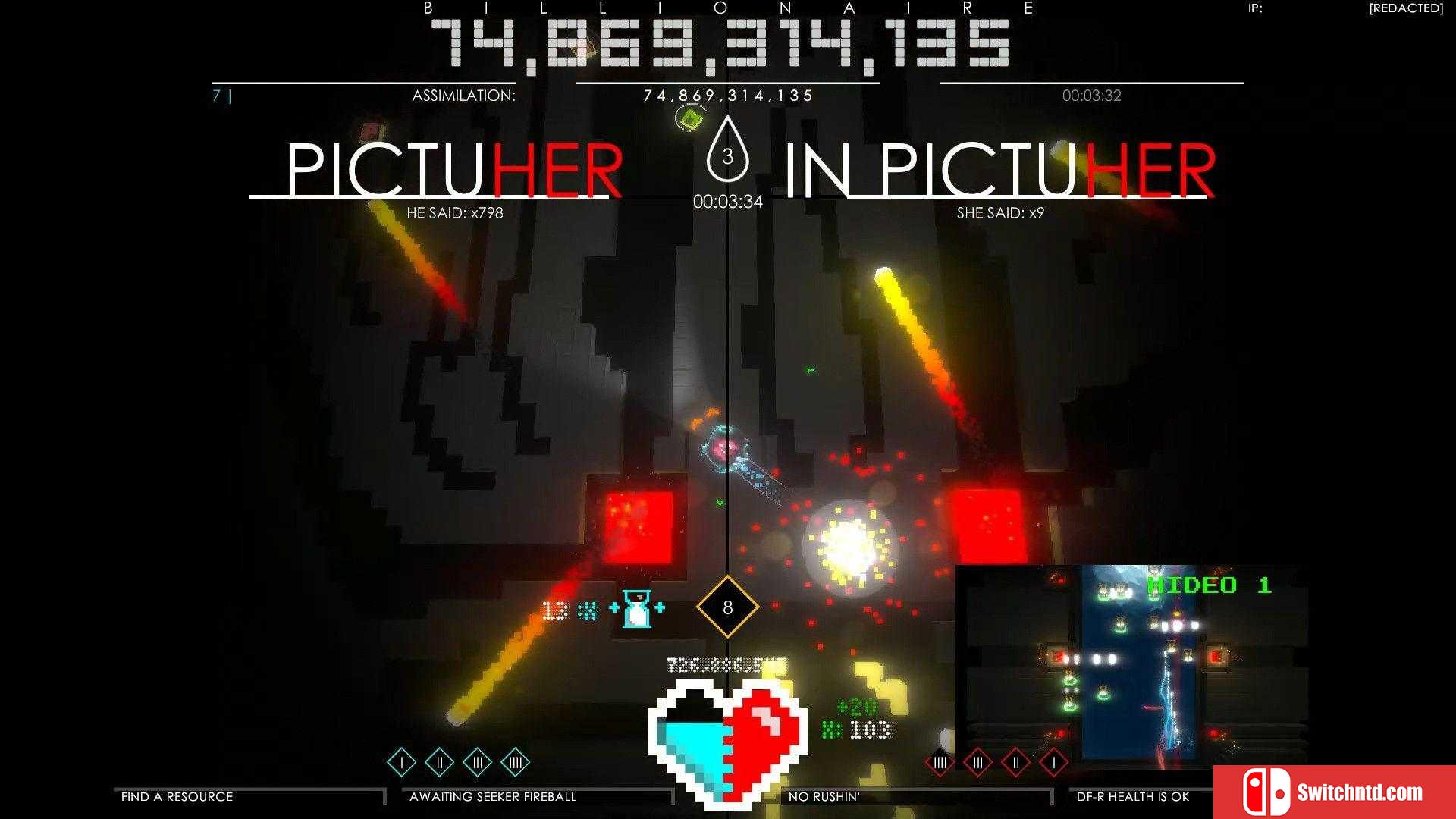 《双重危机：追踪者（A Duel Hand Disaster: Trackher）》TENOKE镜像版[EN]_3