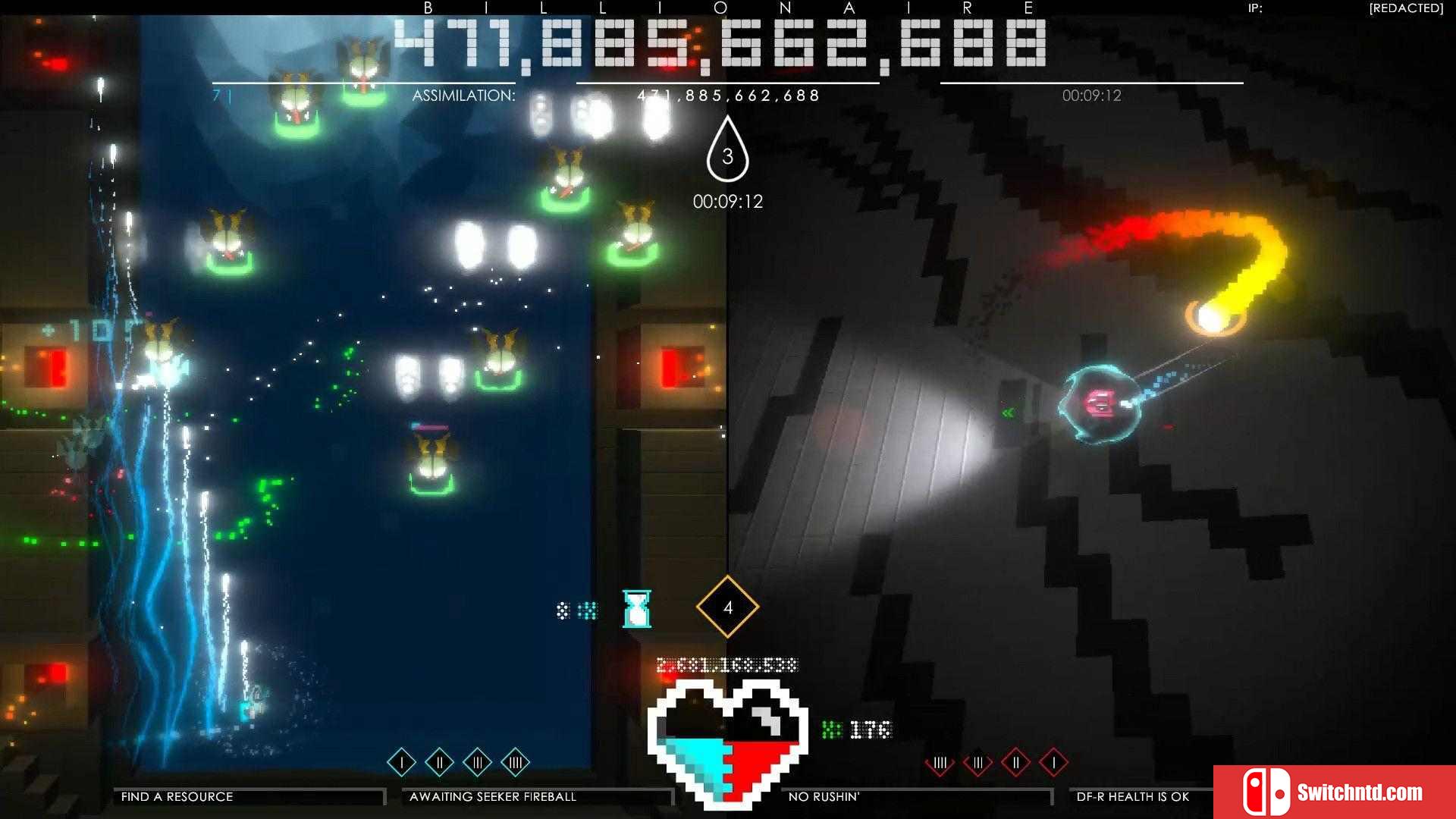 《双重危机：追踪者（A Duel Hand Disaster: Trackher）》TENOKE镜像版[EN]_4