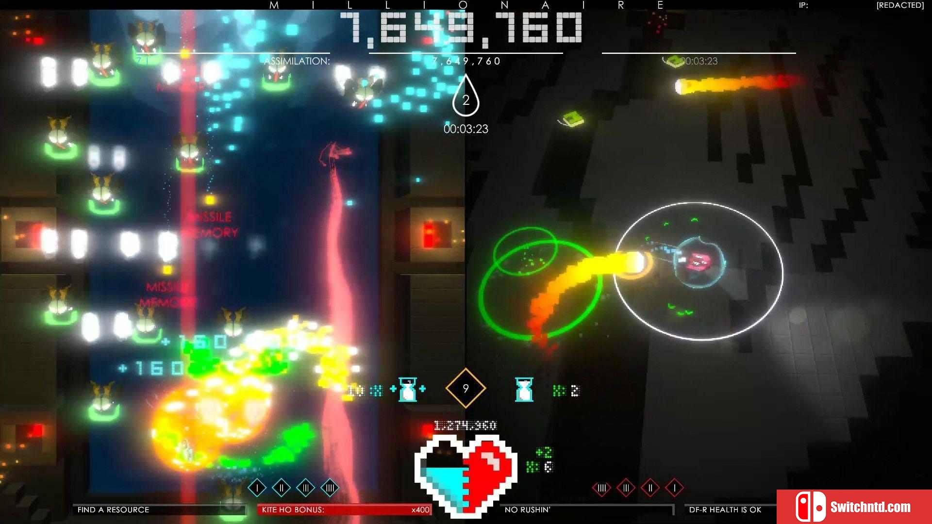 《双重危机：追踪者（A Duel Hand Disaster: Trackher）》TENOKE镜像版[EN]_2