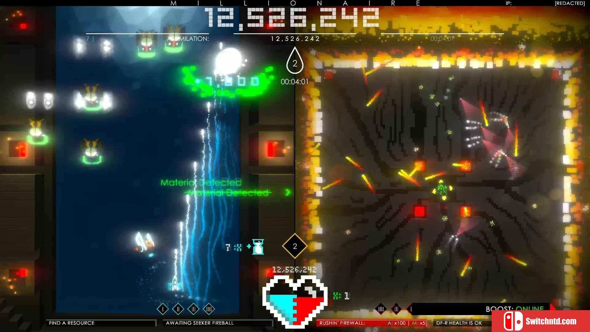 《双重危机：追踪者（A Duel Hand Disaster: Trackher）》TENOKE镜像版[EN]_5