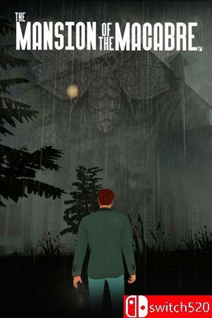《恐怖庄园（The Mansion of The Macabre）》DINOByTES镜像版[EN]