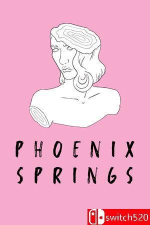 《凤凰泉谜案（Phoenix Springs）》TENOKE镜像版[EN]