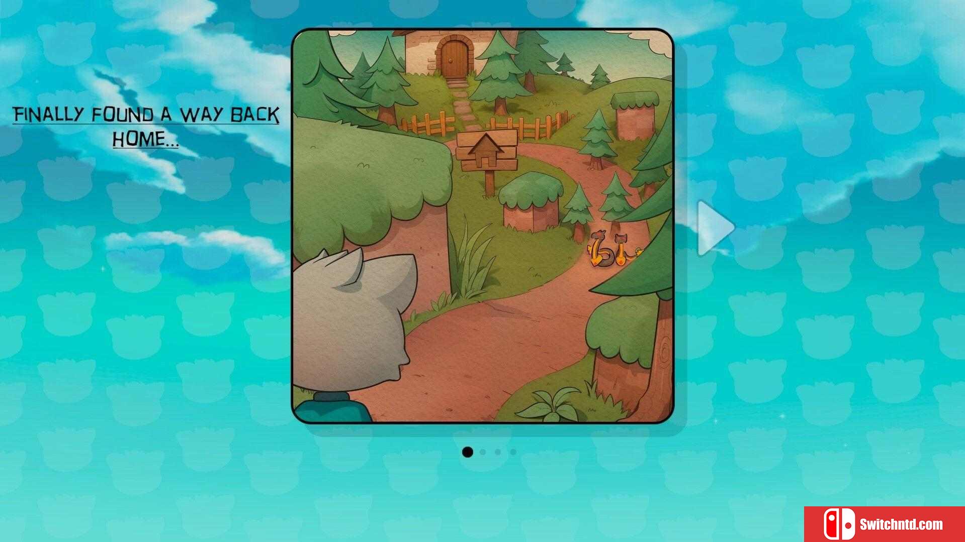 《惊喜猫（Surprise Cat）》Build 11819627 P2P硬盘版[EN]_4