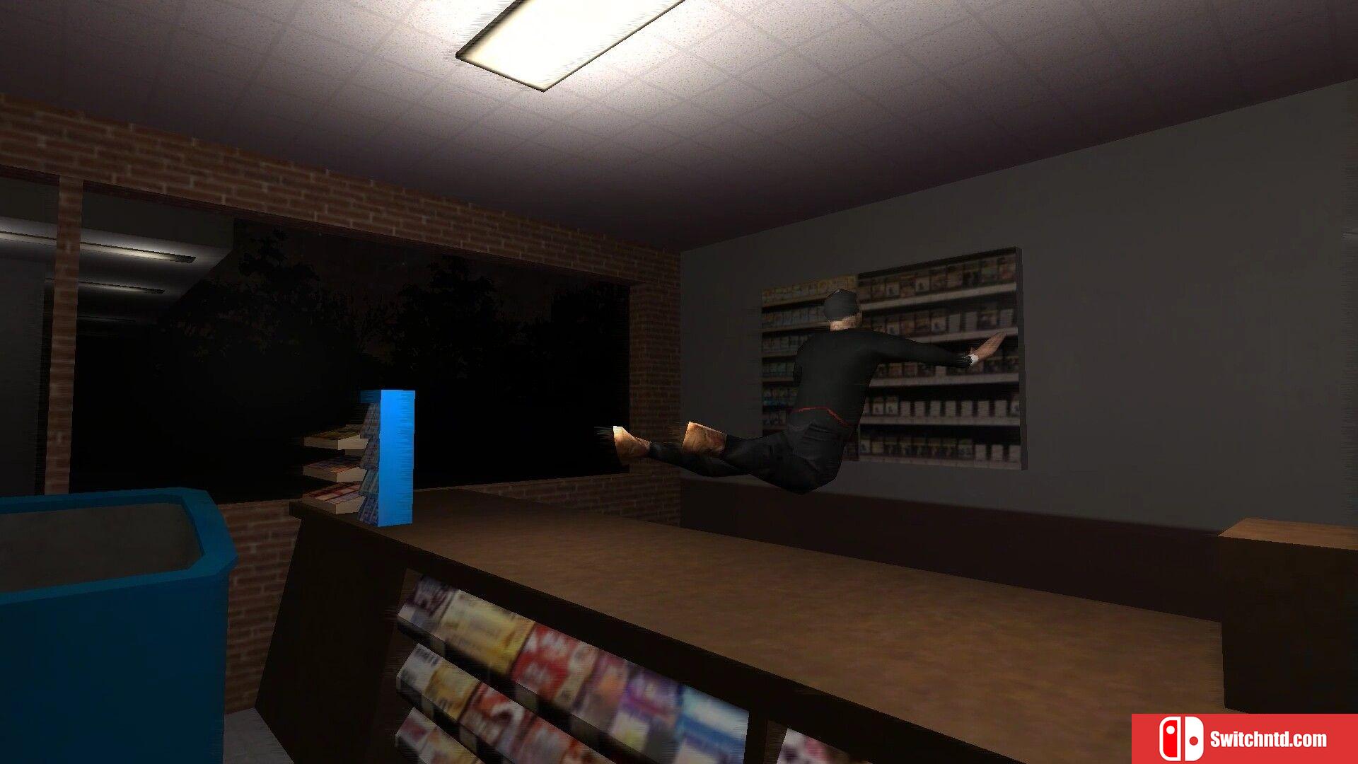 《夜间咬袭（Bite Night）》v1.21 P2P硬盘版[EN]_2