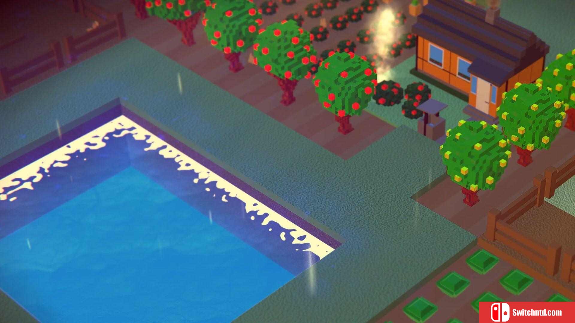 《桌面农场：重制版（Desktop Farm Remastered）》Build 10327761 P2P硬盘版_3