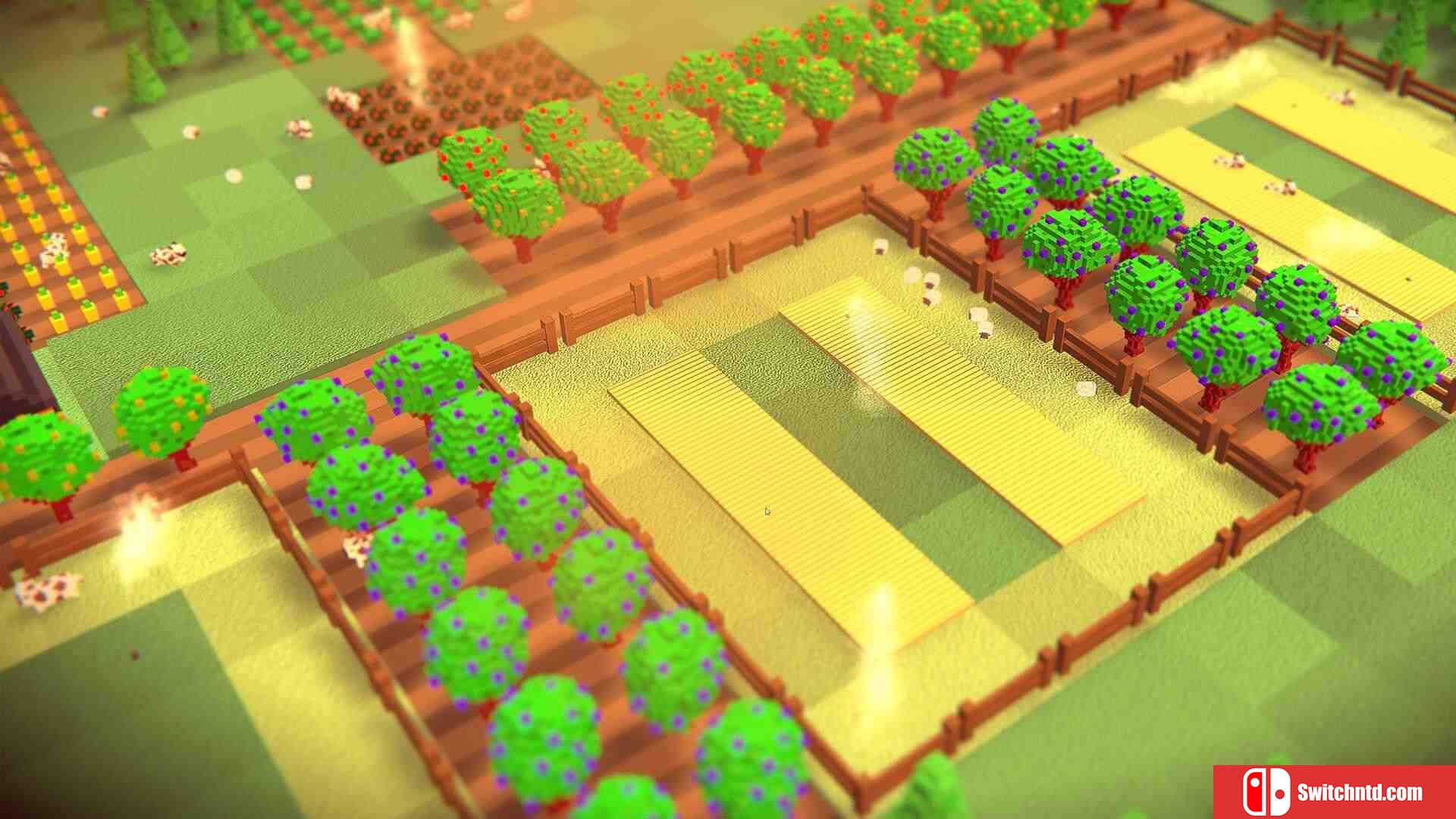 《桌面农场：重制版（Desktop Farm Remastered）》Build 10327761 P2P硬盘版_5