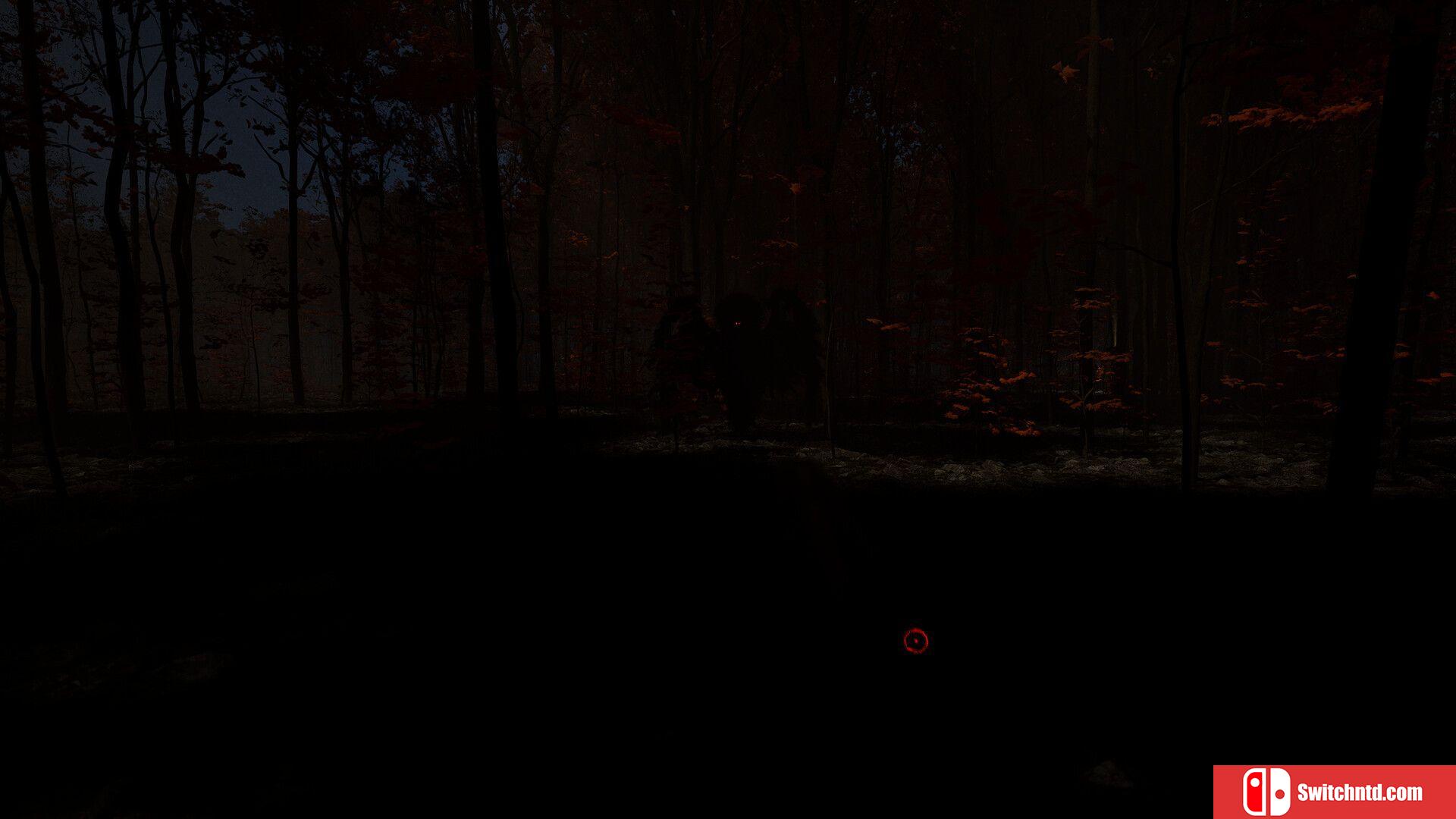 《蛾人猎杀（Mothman）》Build 13517839 P2P硬盘版[EN]_4