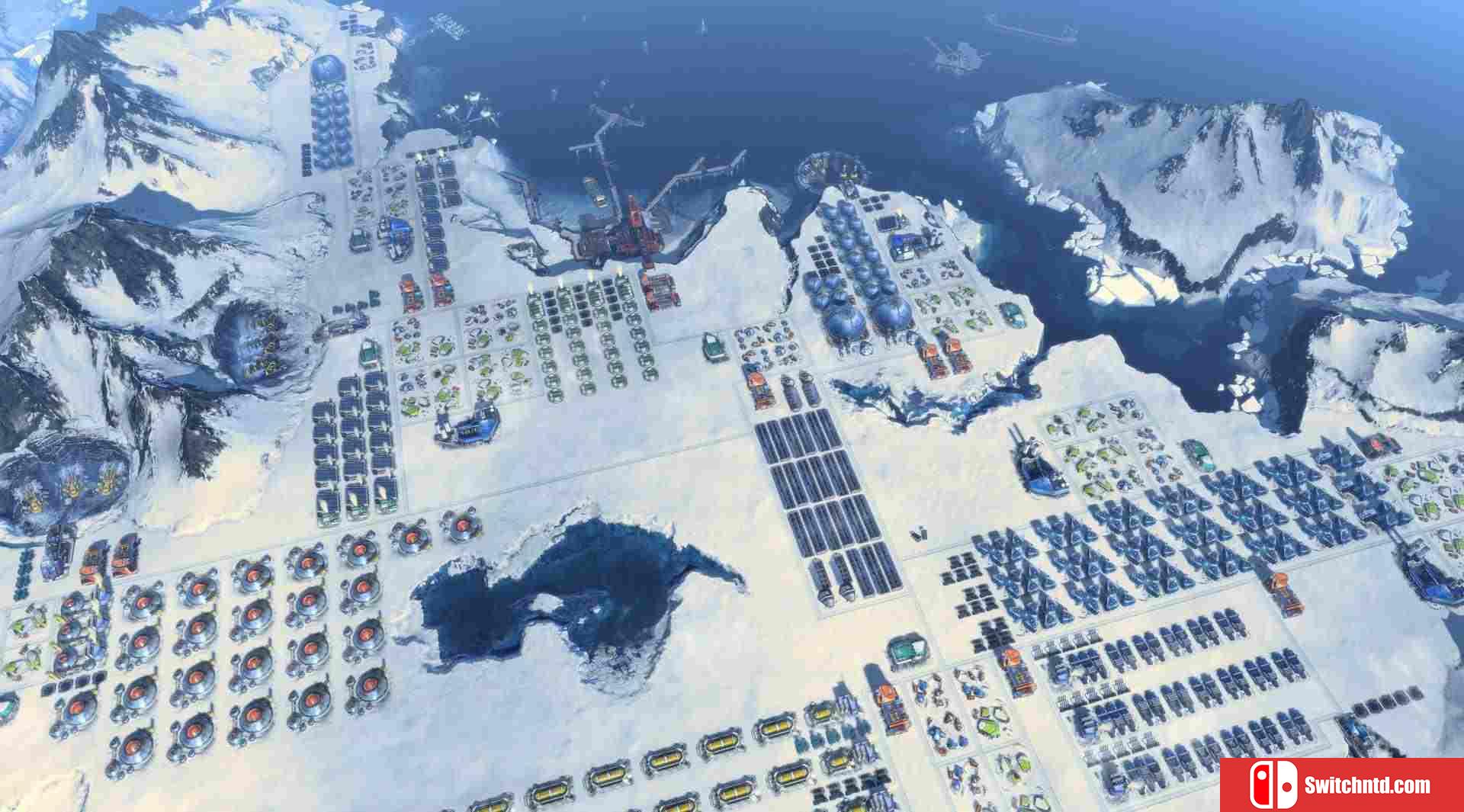 《纪元2205（Anno 2205）》集成边境DLC RUNE镜像版[EN]_1