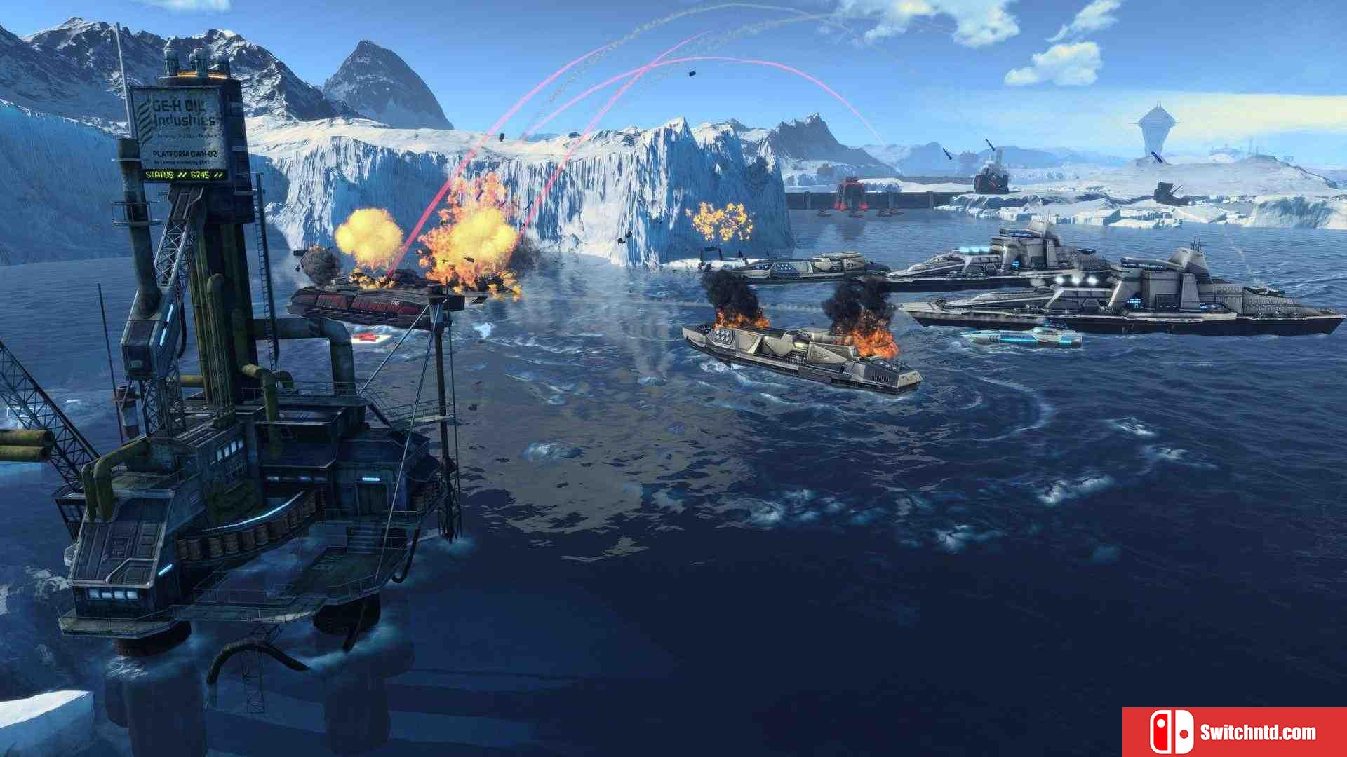 《纪元2205（Anno 2205）》集成边境DLC RUNE镜像版[EN]_3