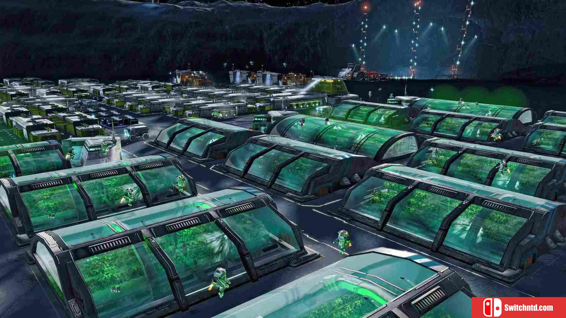 《纪元2205（Anno 2205）》集成边境DLC RUNE镜像版[EN]_5