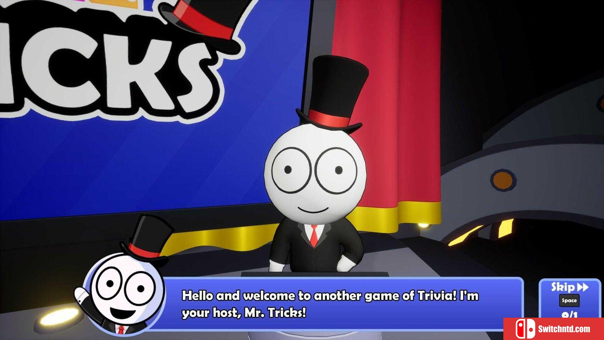 《竞猜小把戏（Trivia Tricks）》TENOKE镜像版[EN]_2