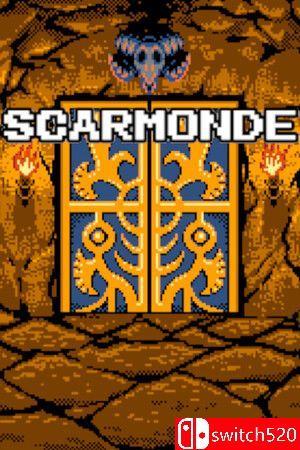 《斯卡蒙德（Scarmonde）》TENOKE镜像版[EN]