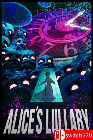 《爱丽丝的摇篮曲（Alice's Lullaby）》TENOKE镜像版[EN]
