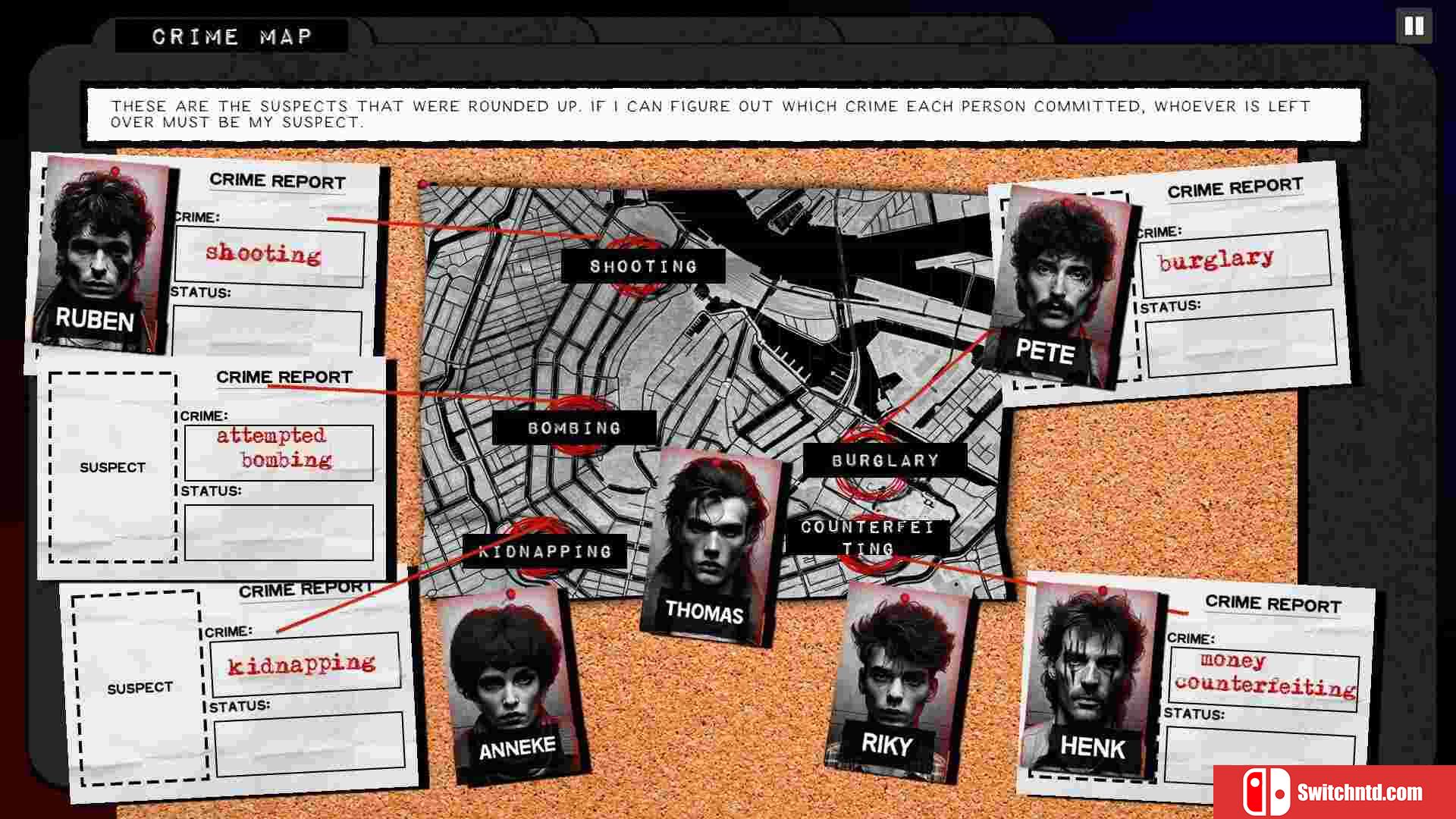 《红灯区谋杀案（A Death in the Red Light）》Build 16009972 P2P硬盘版[EN]_1