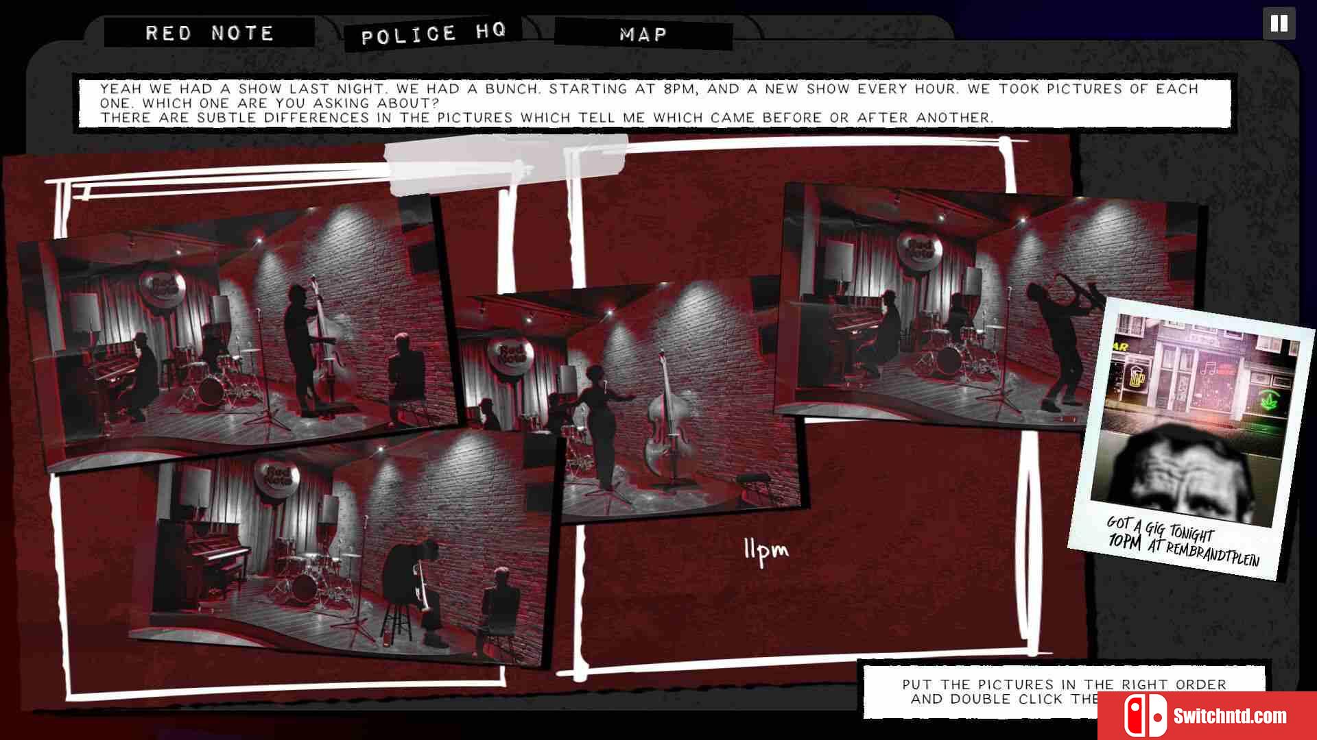 《红灯区谋杀案（A Death in the Red Light）》Build 16009972 P2P硬盘版[EN]_4