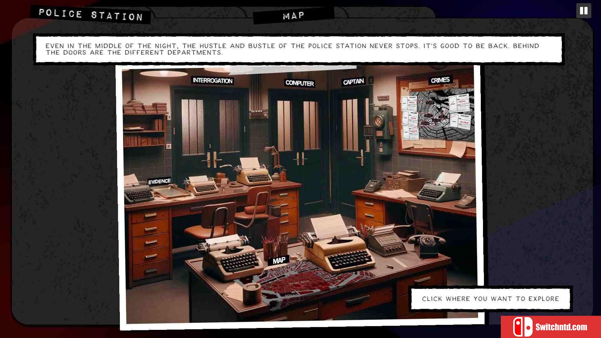 《红灯区谋杀案（A Death in the Red Light）》Build 16009972 P2P硬盘版[EN]_5