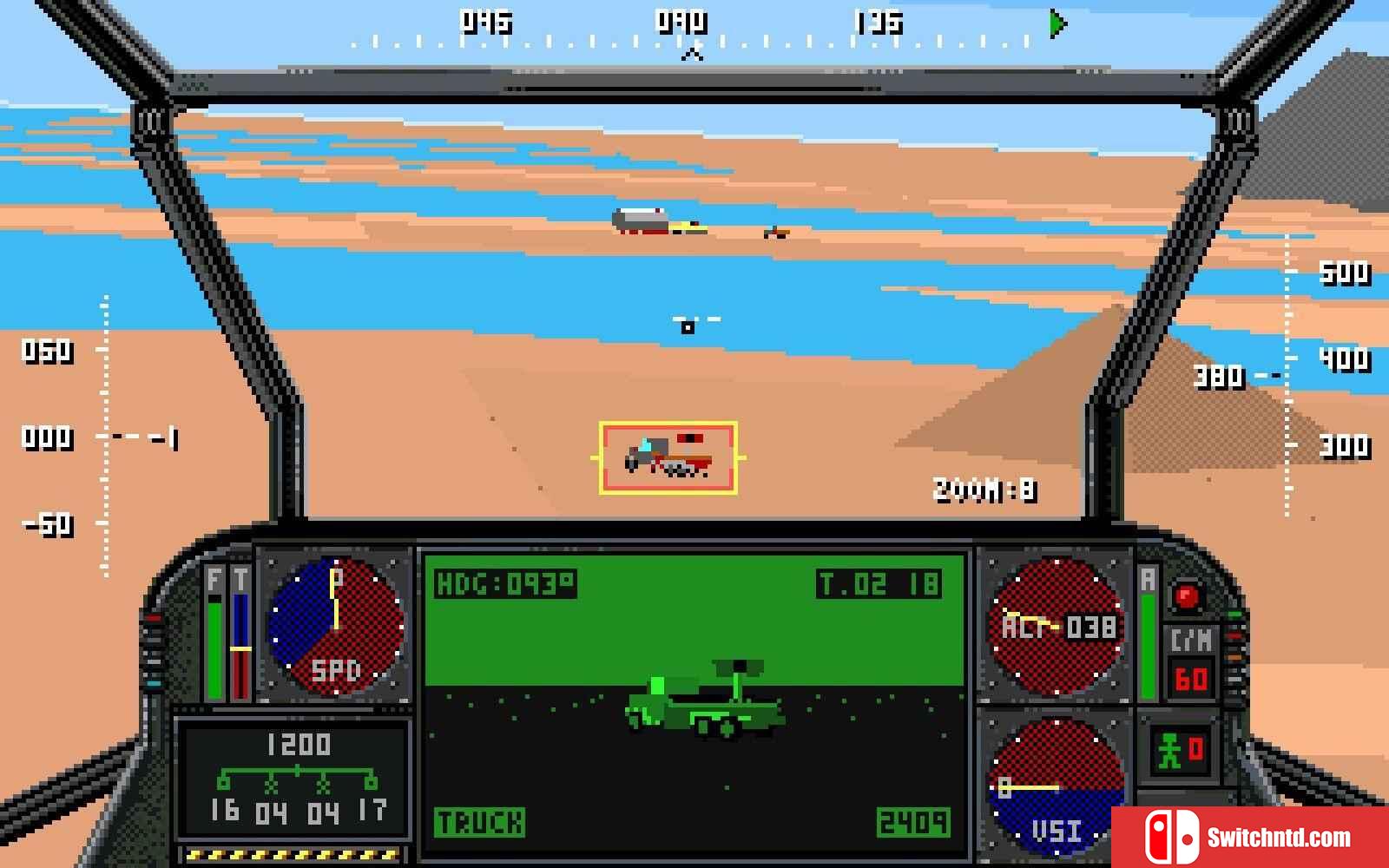 《雷霆螺旋（Thunder Helix）》v0.609h P2P硬盘版[EN]_1