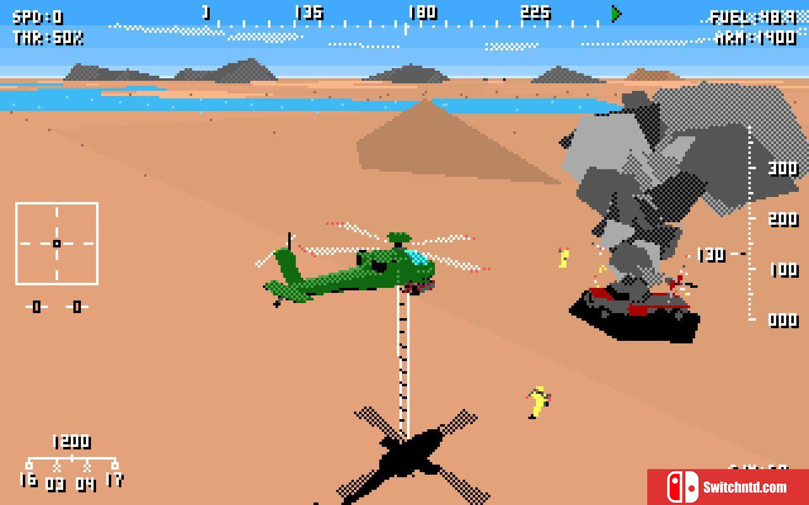 《雷霆螺旋（Thunder Helix）》v0.609h P2P硬盘版[EN]_4