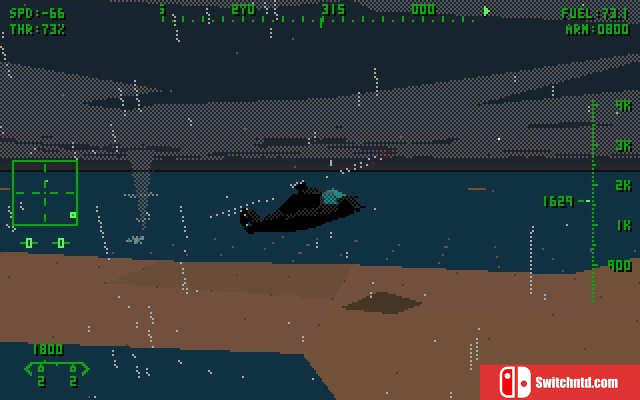 《雷霆螺旋（Thunder Helix）》v0.609h P2P硬盘版[EN]_5