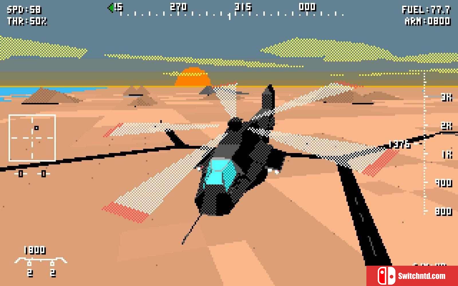《雷霆螺旋（Thunder Helix）》v0.609h P2P硬盘版[EN]_2