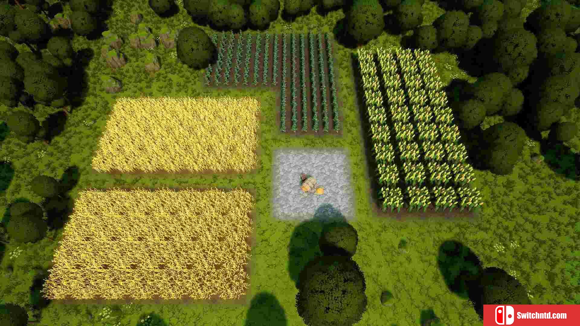 《金色田园（Fields of Gold）》TENOKE镜像版[EN]_2