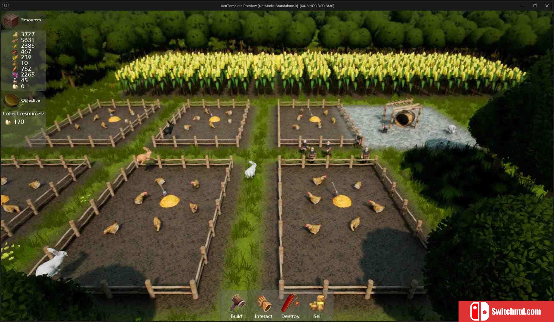 《金色田园（Fields of Gold）》TENOKE镜像版[EN]_1