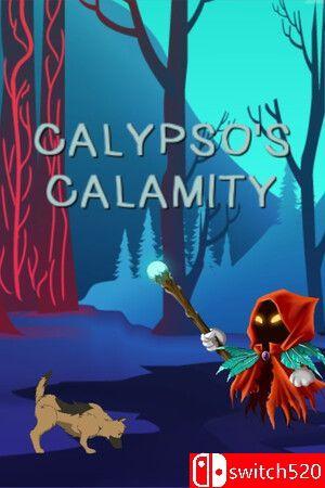 《卡吕普索的灾难（Calypso's Calamity）》TENOKE镜像版[EN]