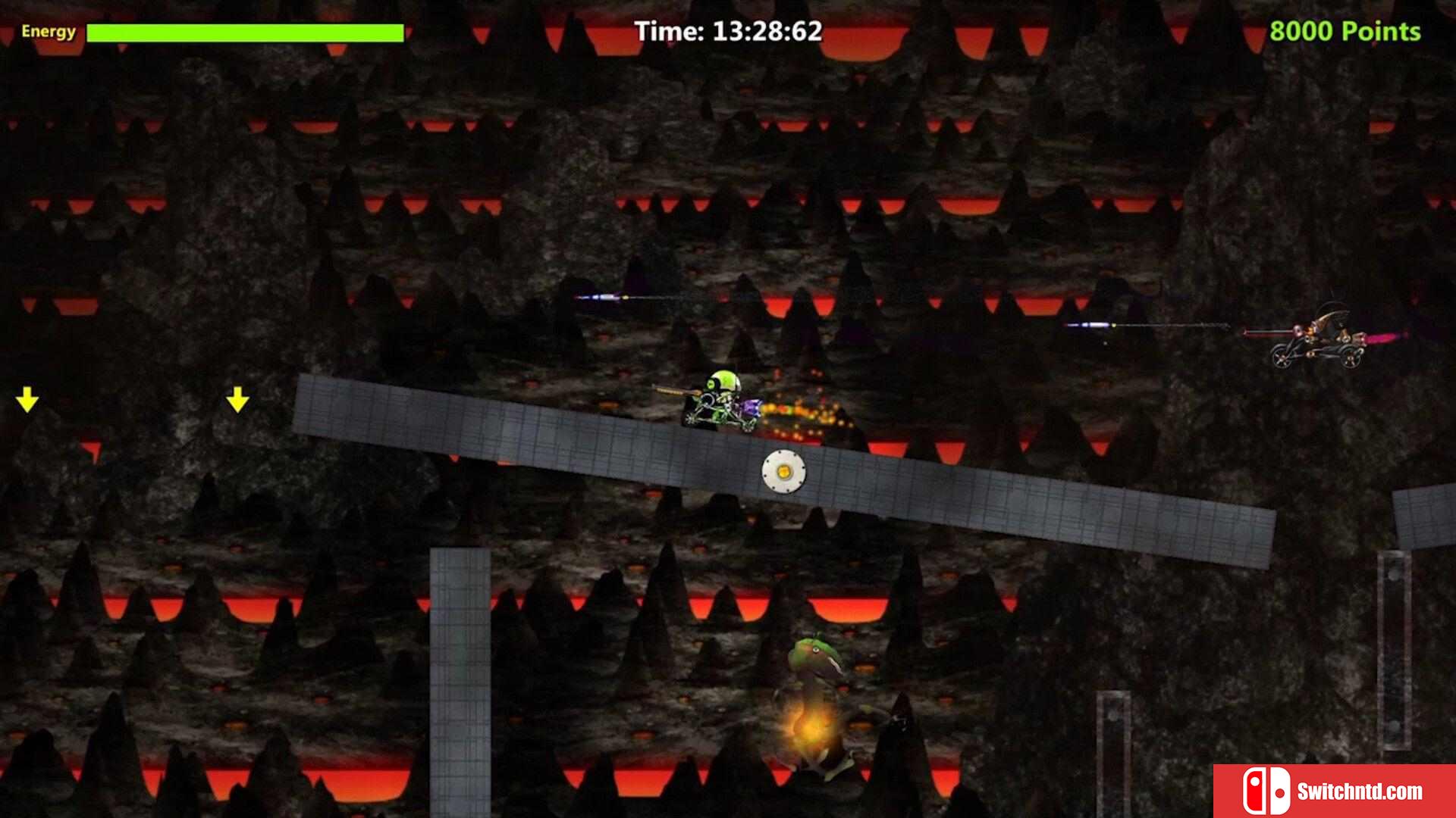 《复古机器人2D（RETRO ROBOTS 2D）》TENOKE镜像版[EN]_5