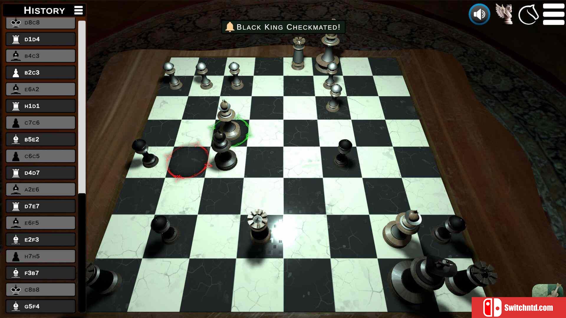 《神域棋盘（Divinity Chess）》TENOKE镜像版[EN]_1