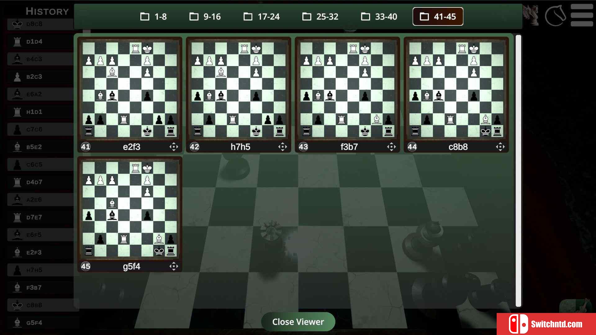 《神域棋盘（Divinity Chess）》TENOKE镜像版[EN]_3