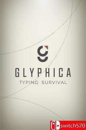 《字符战场：生存之战（Glyphica: Typing Survival）》Early Access P2P硬盘版[EN/JP]