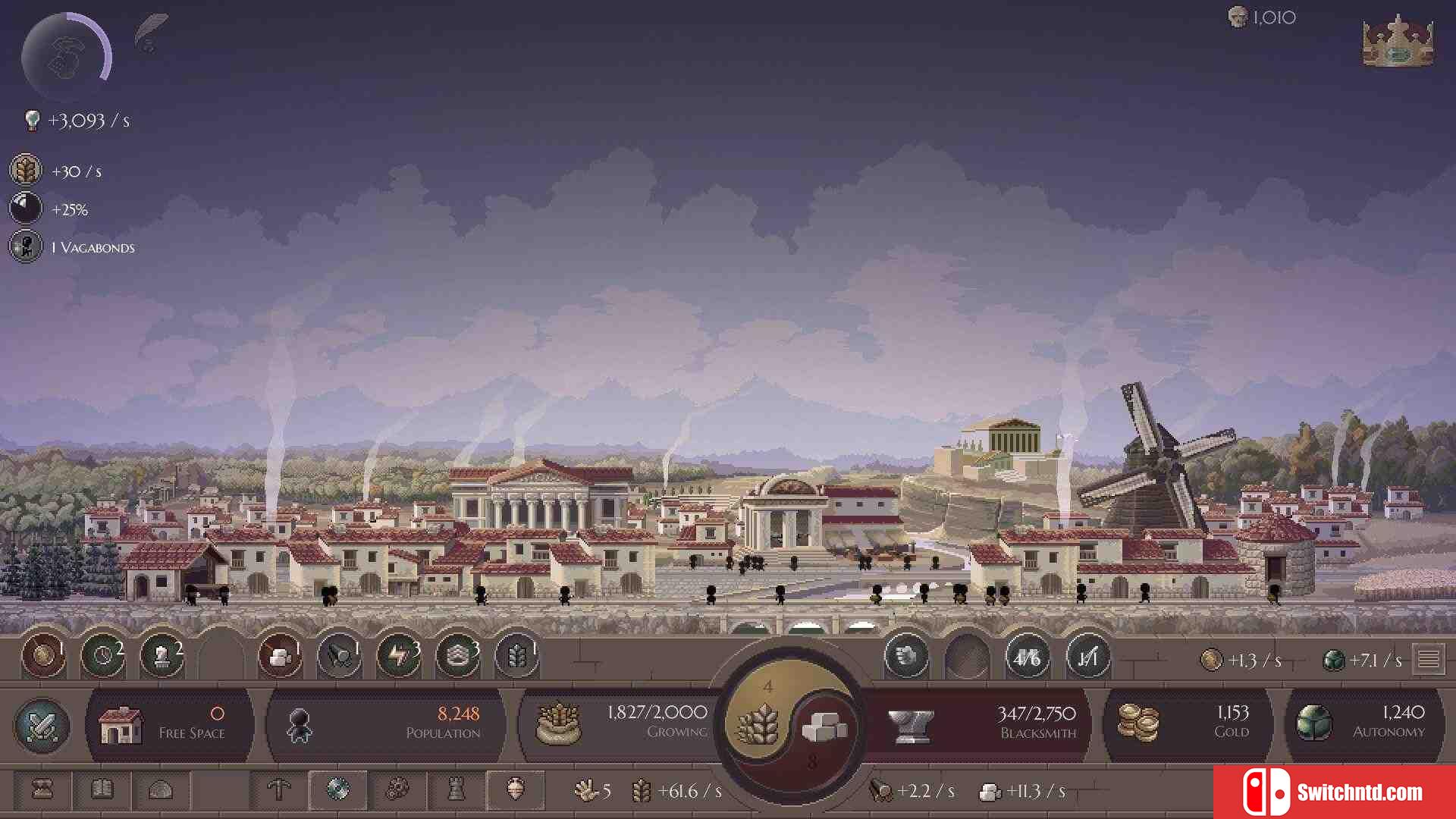 《微文明（Microcivilization）》Early Access 集成世界地图升级 P2P硬盘版[EN]_1