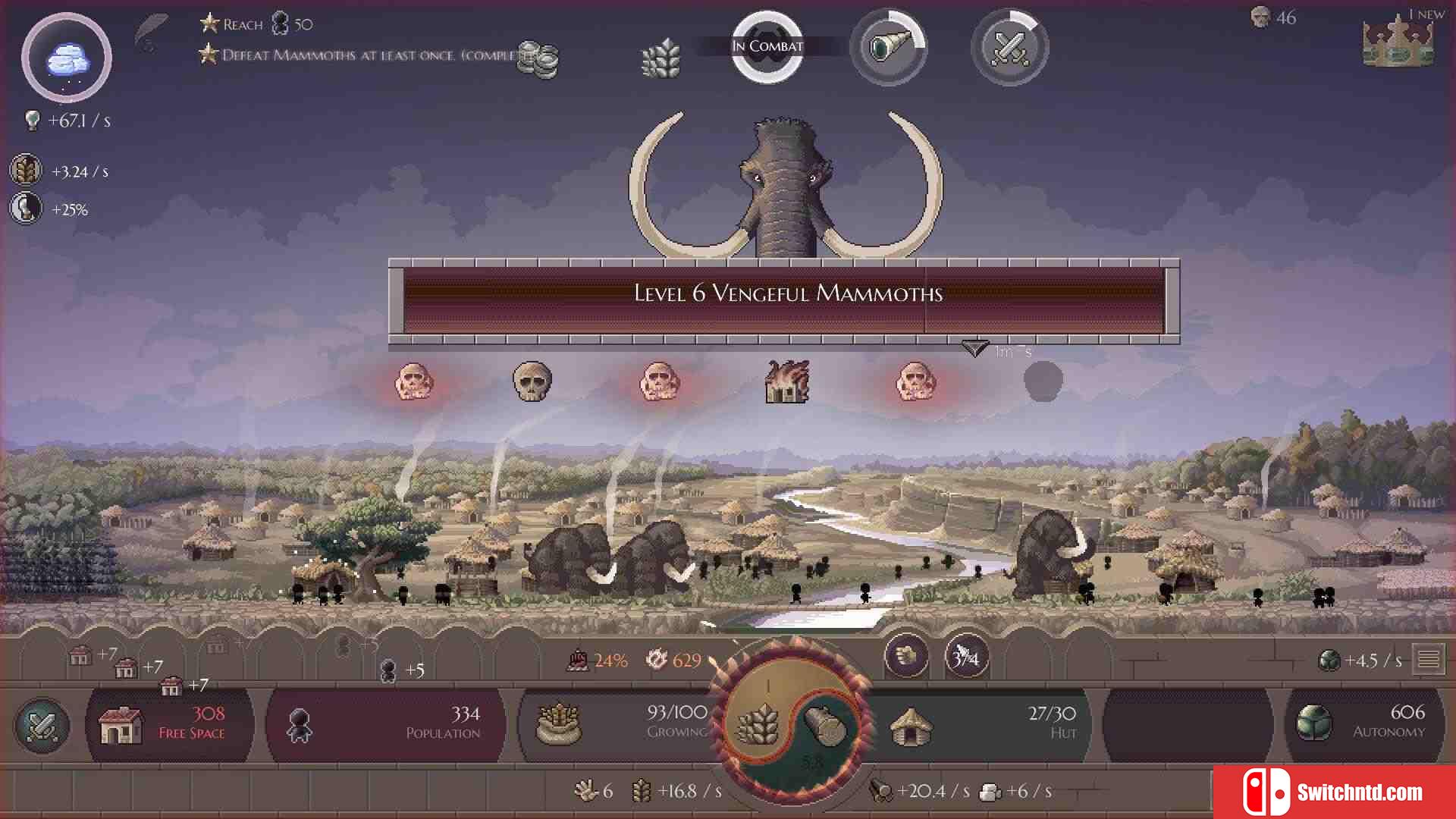 《微文明（Microcivilization）》Early Access 集成世界地图升级 P2P硬盘版[EN]_5