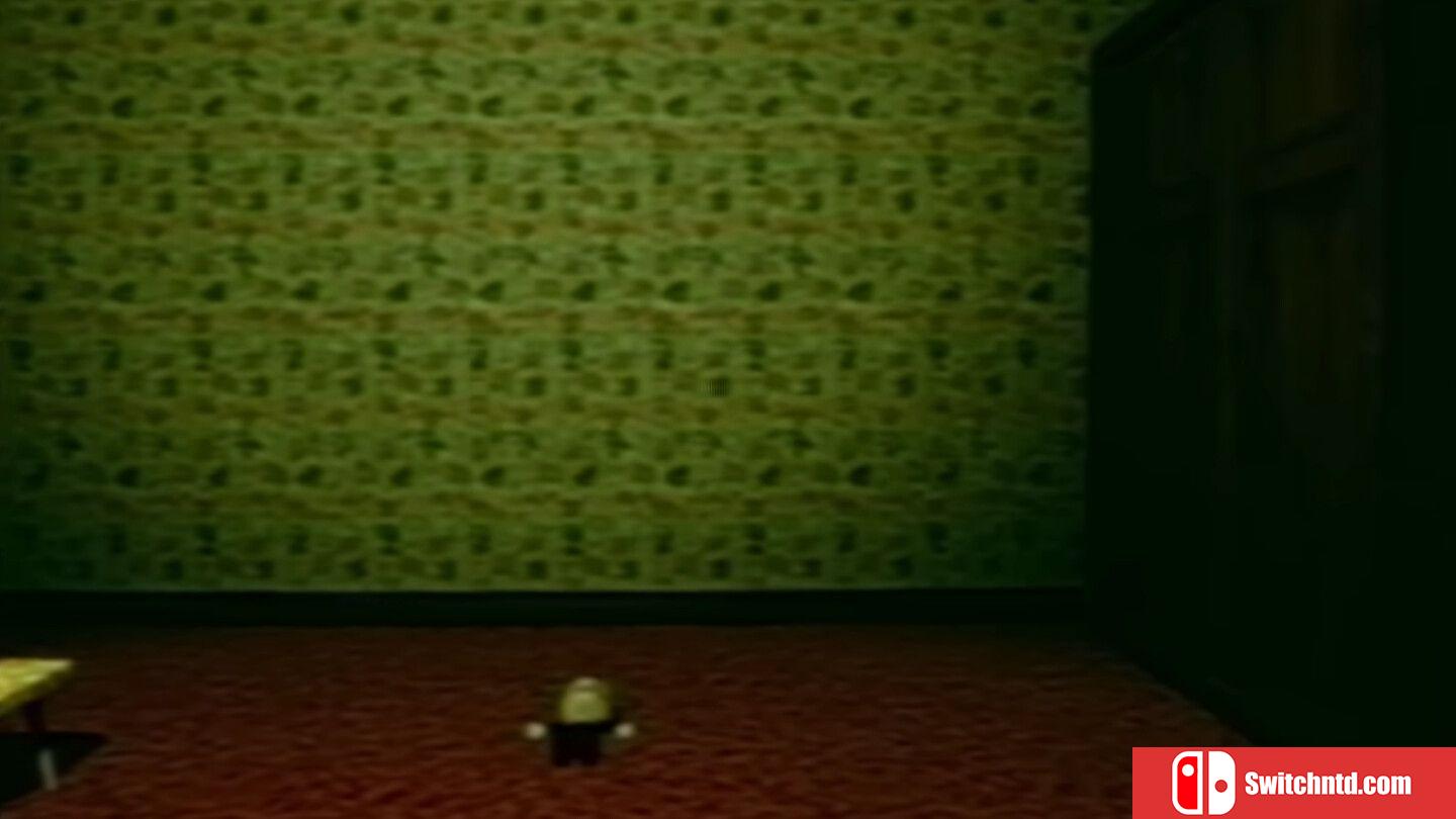 《糟糕的父母1：红脸先生（Bad Parenting 1: Mr. Red Face）》Build 15976060 P2P硬盘版[EN]_2