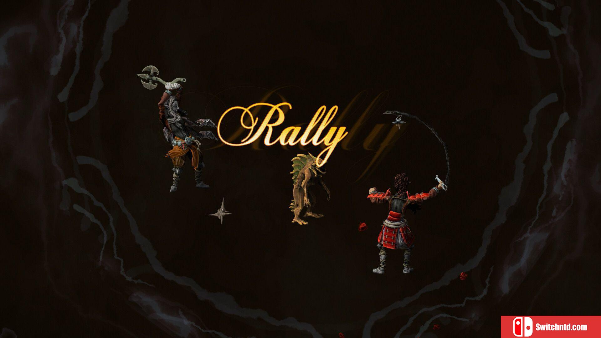 《愚者盛宴（Banquet for Fools）》Early Access P2P硬盘版[EN]_3