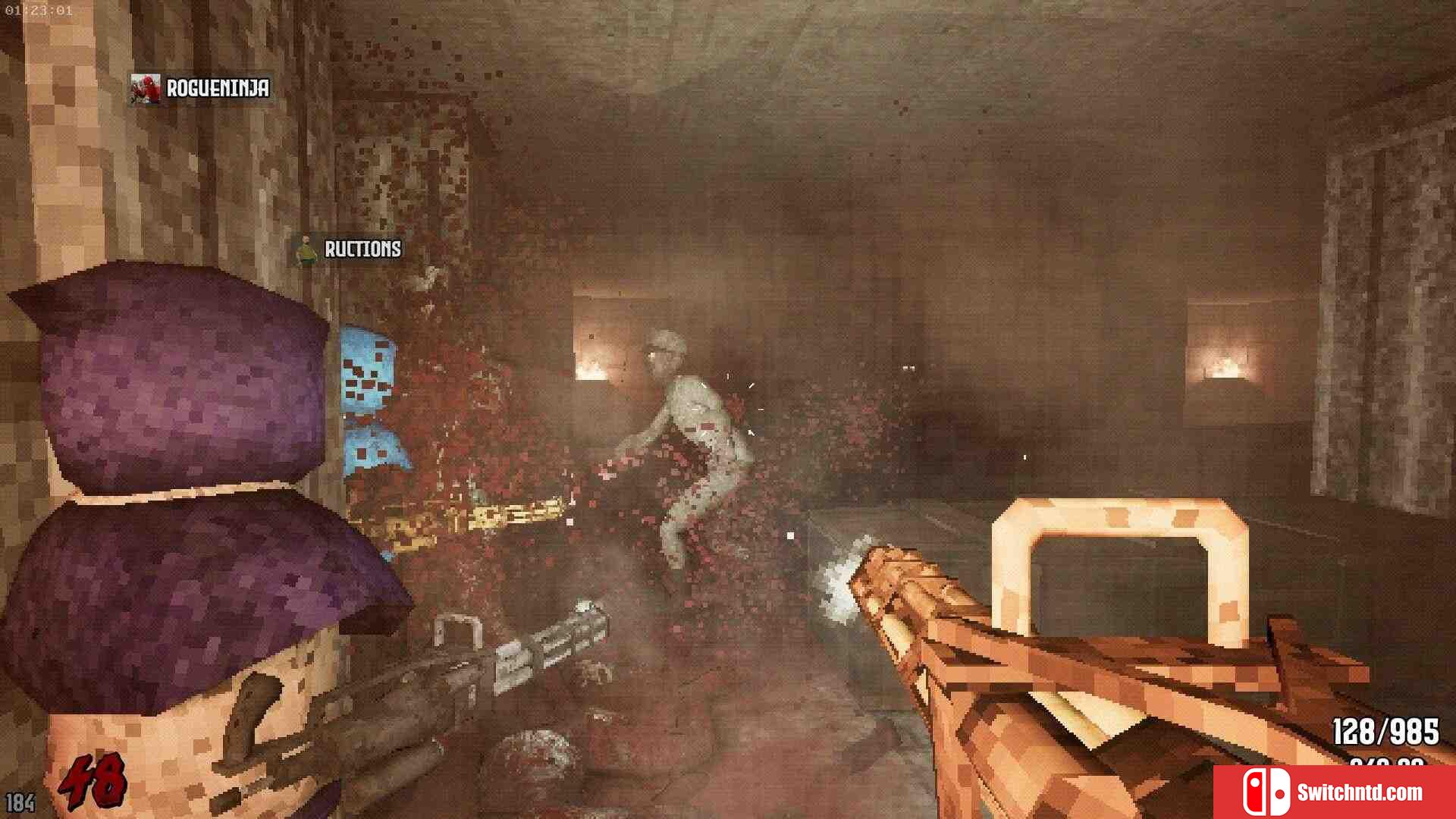 《恶毒僵尸（Nasty Zombies）》v1.24b P2P硬盘版[EN]_3