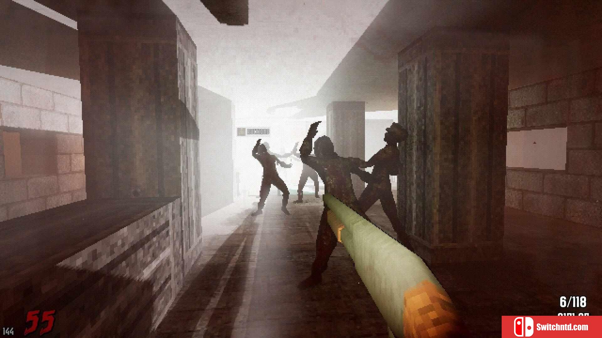 《恶毒僵尸（Nasty Zombies）》v1.24b P2P硬盘版[EN]_5