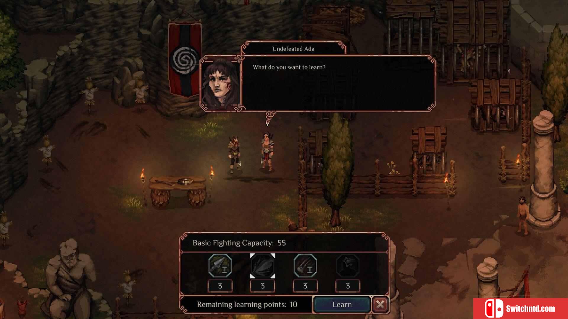 《德洛瓦：被弃之族（Drova - Forsaken Kin）》v1.2.1.2 DINOByTES镜像版[EN]_4